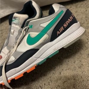 Nike AIR SPAN II